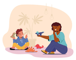 Taking on the SENCO Role in an Early Years Setting