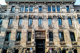 Case Study: Unione Confcommercio Conference Room Revamp