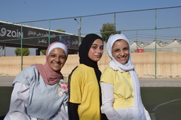 Reclaim Childhood - LiA Week 2 Journal