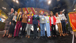 InfoComm 2025 - Avixa Xchange Live Success!