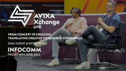 InfoComm 2025 in Orlando is coming up! Who's going to be there?