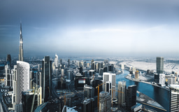 Dubai Chapter: An Introduction