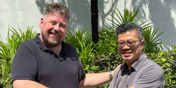Ideal Systems has acquired Singapore-based, Pro AV specialists, Control Logic Systems (CLS).