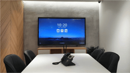 MAXHUB Conference Panel