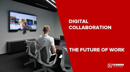 DIGITAL COLLABORATION