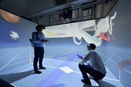 THE MOST MODERN 3D LABORATORY IN PRAGUE