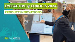 eyefactive Redefines the Retail Experience at EuroCIS 2024