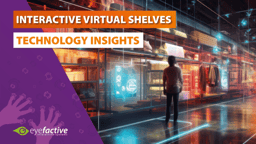 Virtual Shelves - A Frontier of Innovation in Retail Technologies