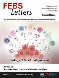 Special Issue: Biology of B-cell malignancies