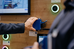 ProDVX introduces ABPC-4320 at ISE 2026: Next-generation dual-display Android Box PC 