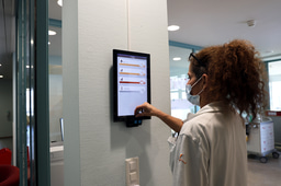 SmartLiberty & ProDVX: modernising alarm management in long-term care