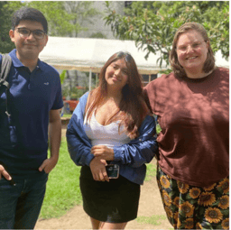 Make_Sense Americas LiA Mexico City 