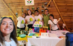 Make_Sense Americas LiA Mexico City