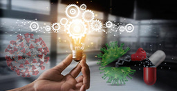 Research Output 2024: Advancing Antimicrobial Stewardship and Combating Resistance