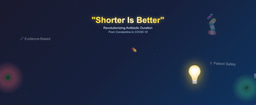 Shorter Is Better: Rethinking Antibiotic Duration for Respiratory Infections in the Fight Against Antimicrobial Resistance