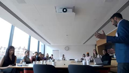 Laidlaw Scholars Ventures - Session Recording