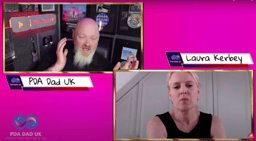 PDA and Puberty - The Teen's Guide to PDA