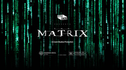  Re-Enter "The Matrix": Cosm, Warner Bros., and Little Cinema Pioneering Shared Reality in Cinema