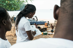 We are hiring a Project Assistant