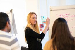 London Business School: A deep dive into the MBA Employment Report