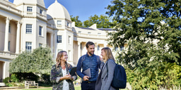 London Business School MBA Open Day 