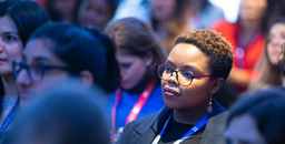 London Business School MBA Open Day 