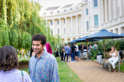 London Business School MBA Open Day 