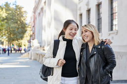 London Business School MBA Open Day