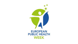 European Public Health Week 2026 - investing for sustainable health and well-being 