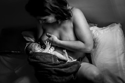 World Breastfeeding Week 2025 - Breastfeeding-friendly environments support sustainable infant feeding