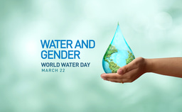 World Water Day 2026