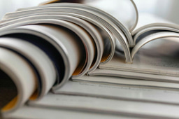 Meet the Editor: Karl Blanchet