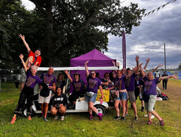 My Leadership in Action Project - Child.org