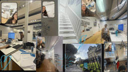 My experience at Smart Works