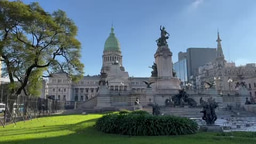 Resilience and Voice: My Transformative Leadership Journey in Buenos Aires