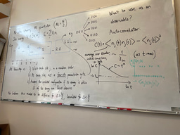 Arts people might not like to hear it, but yes, maths is creative too.