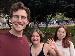 A Week of Growing Hearts: Re_Action for Impact Peru 2024 Week 6