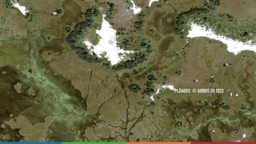 Connected Conservation Foundation is seeking a GIS & Data Science Specialist