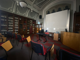 Navigating Change: reflections on my research journey so far