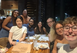 LiA – Peace and Social Resilience – Week 3: Trusting the process