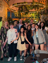 LiA – Peace and Social Resilience – Week 5: Motivation and sleep deprivation?