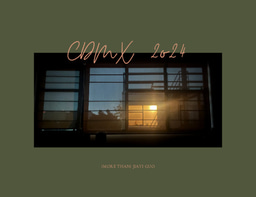 LiA Mexico City - Creative Output