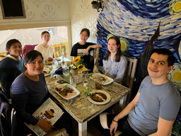 LiA - Make_Sense Mexico City - Week 2