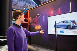 AMERIA IS HIRING - SALES MANAGER