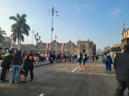 LiA Week 3 Reflection Make_sense Perú