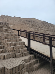 LiA Week 2 Reflection Make_sense Perú