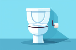 Top Tips: Toileting and Autistic Children