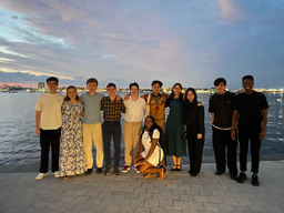 Forging Innovation: A Six-Week Odyssey of Teamwork and Transformation