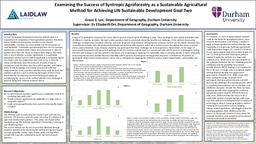 Summer 2023 Research Poster