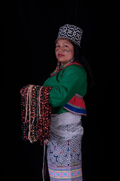 Week Four in Lima: Empowering Artisans through Partnership